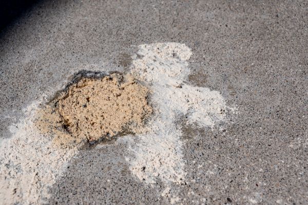 Concrete Driveway Lifting - Concrete Driveway Lifting Lexington, Kentucky