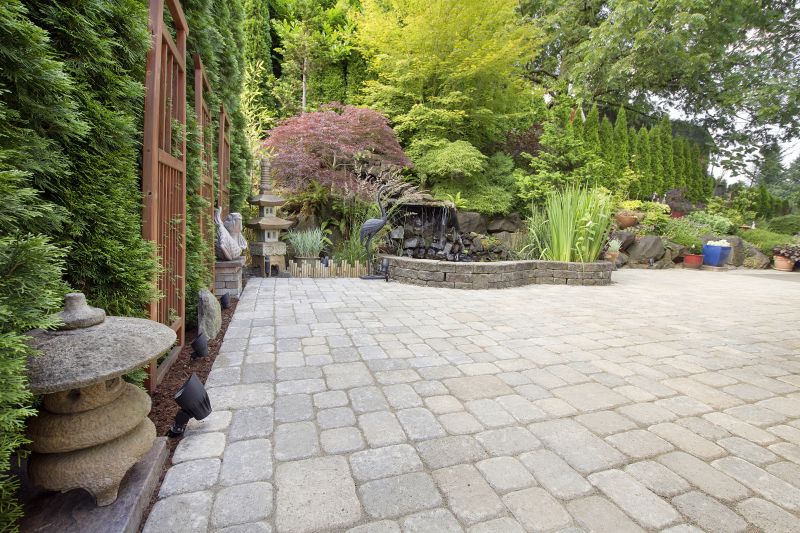 Landscape and Hardscape Experts